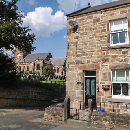Churchside House Matlock  Esterno foto