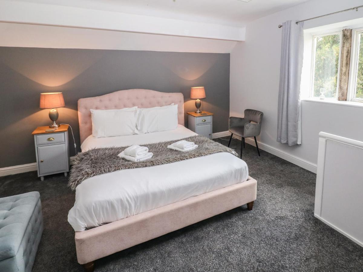 Churchside House Matlock  Esterno foto