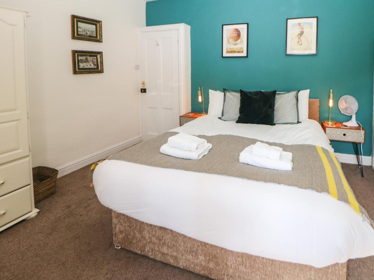 Churchside House Matlock  Esterno foto