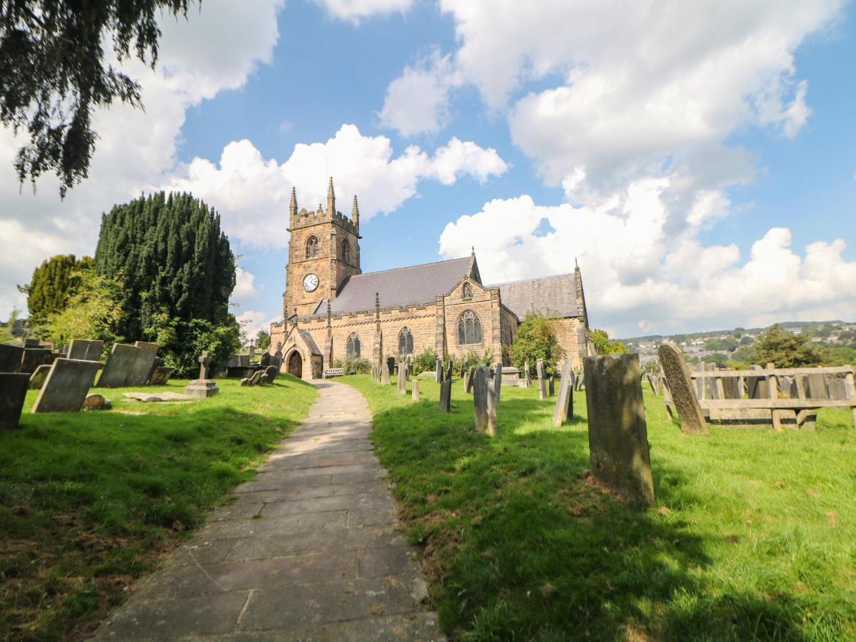 Churchside House Matlock  Esterno foto