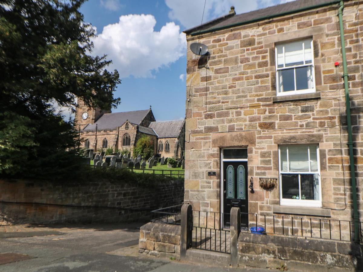 Churchside House Matlock  Esterno foto