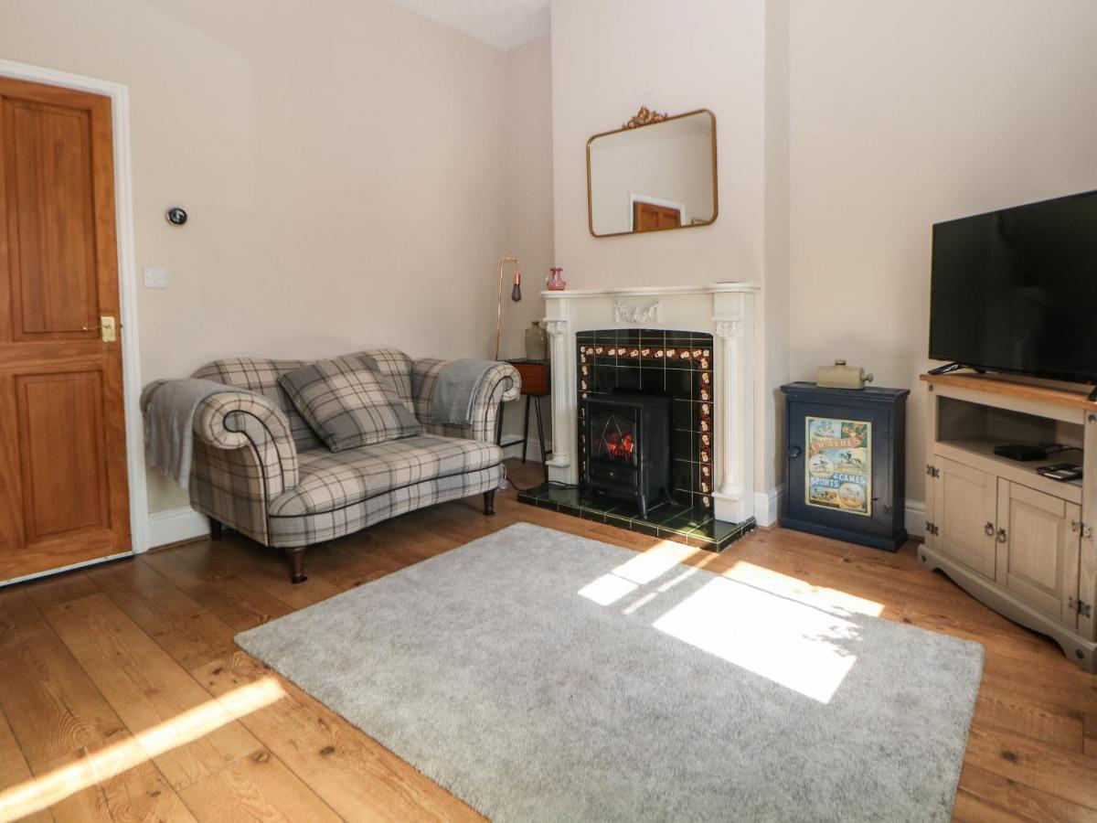 Churchside House Matlock  Esterno foto