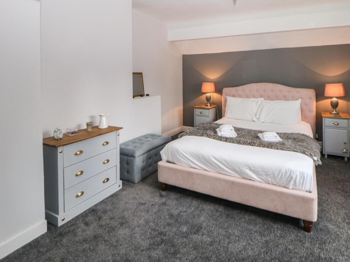Churchside House Matlock  Esterno foto
