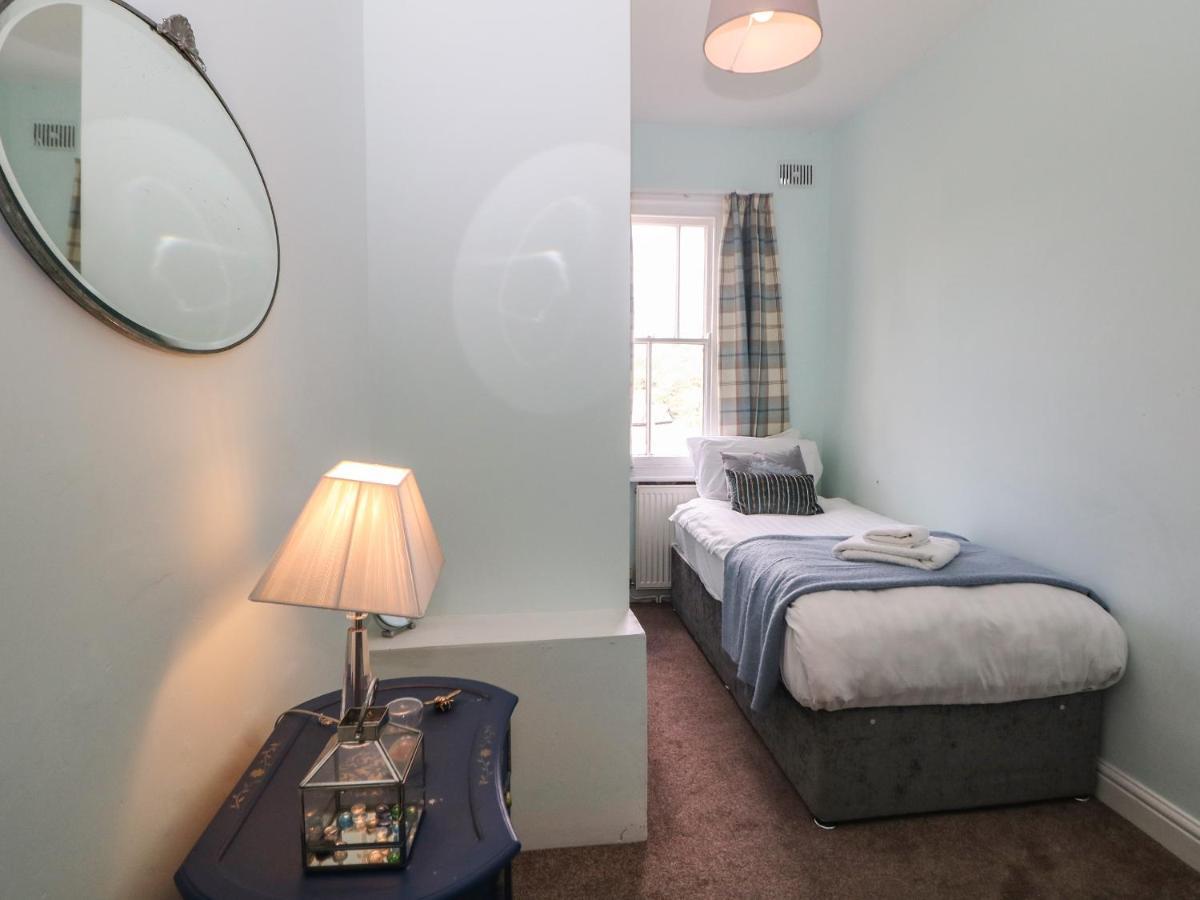 Churchside House Matlock  Esterno foto
