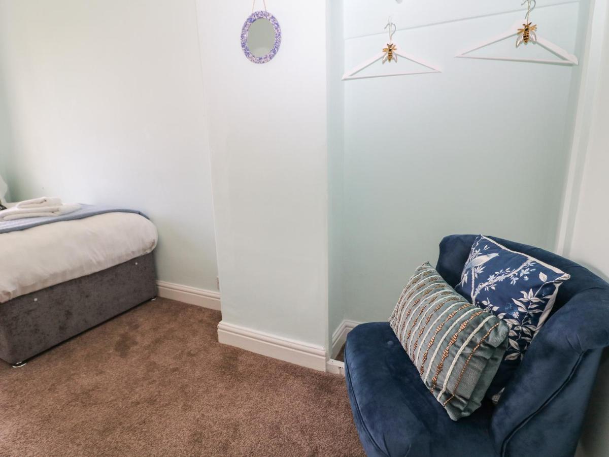 Churchside House Matlock  Esterno foto