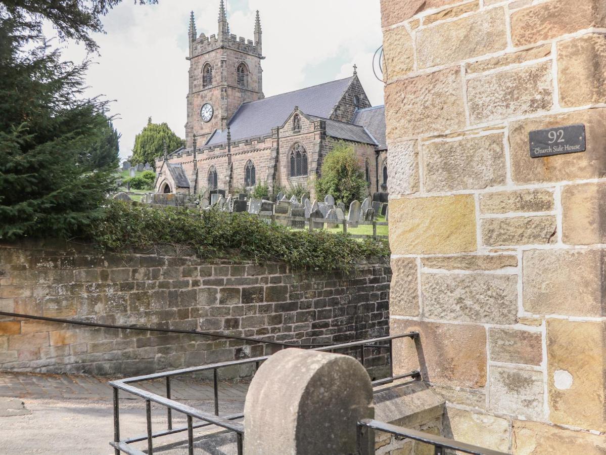 Churchside House Matlock  Esterno foto