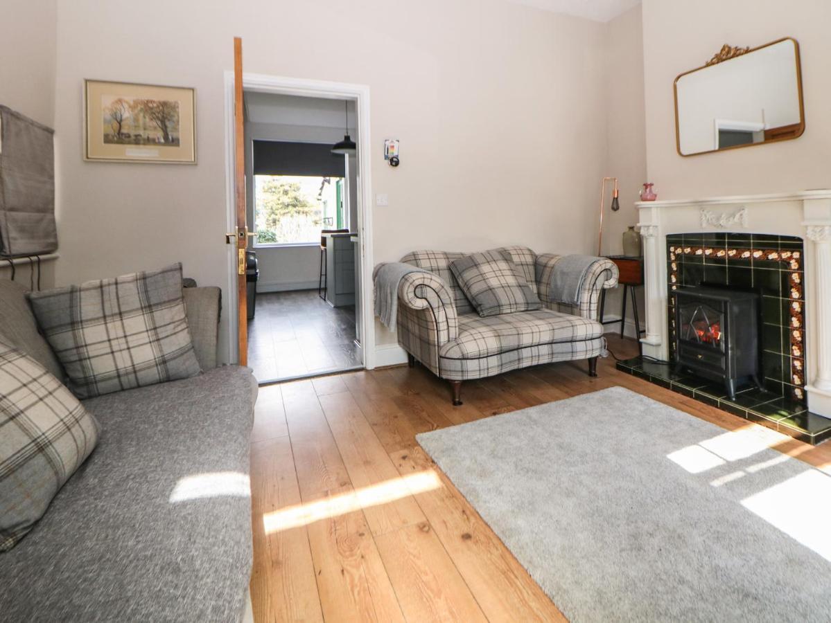 Churchside House Matlock  Esterno foto