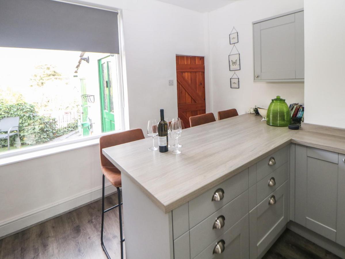 Churchside House Matlock  Esterno foto