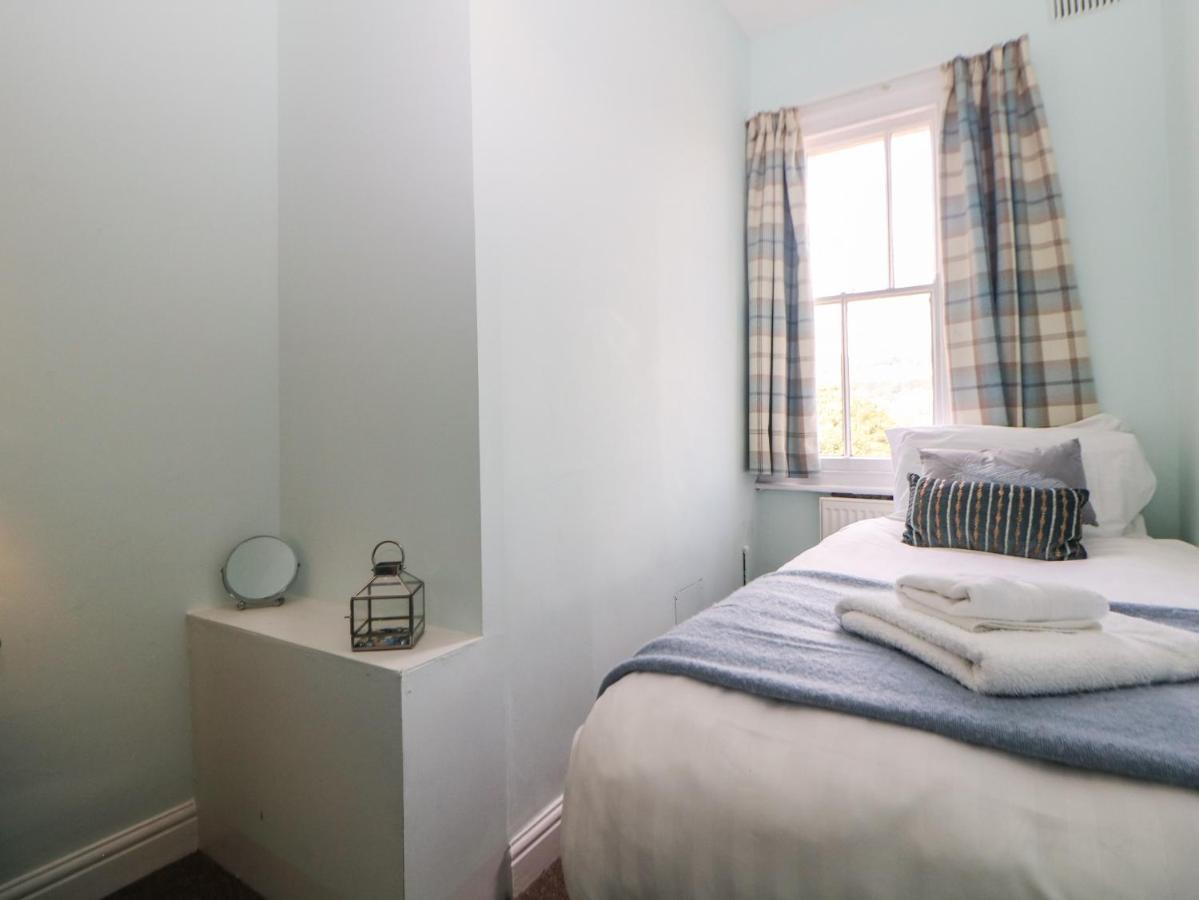 Churchside House Matlock  Esterno foto