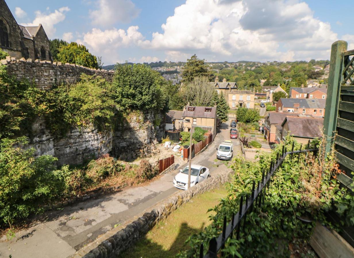 Churchside House Matlock  Esterno foto