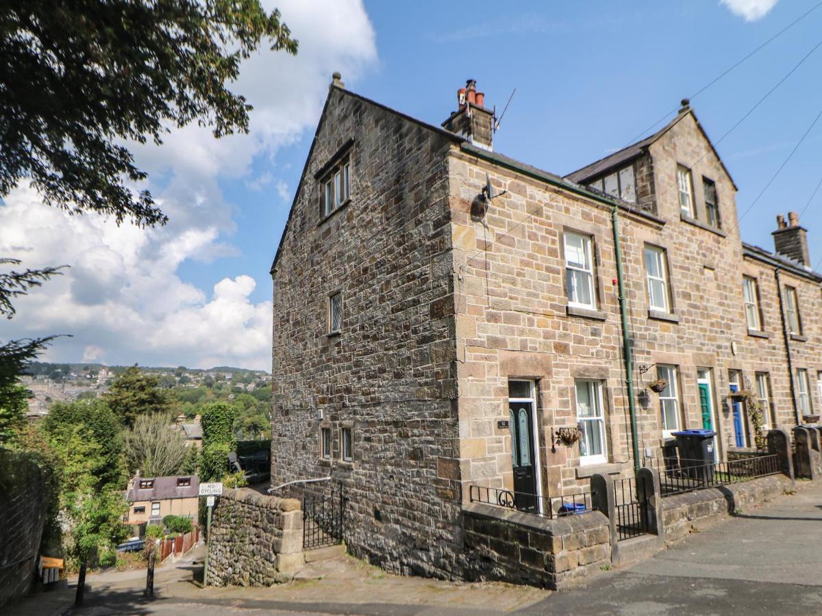 Churchside House Matlock  Esterno foto