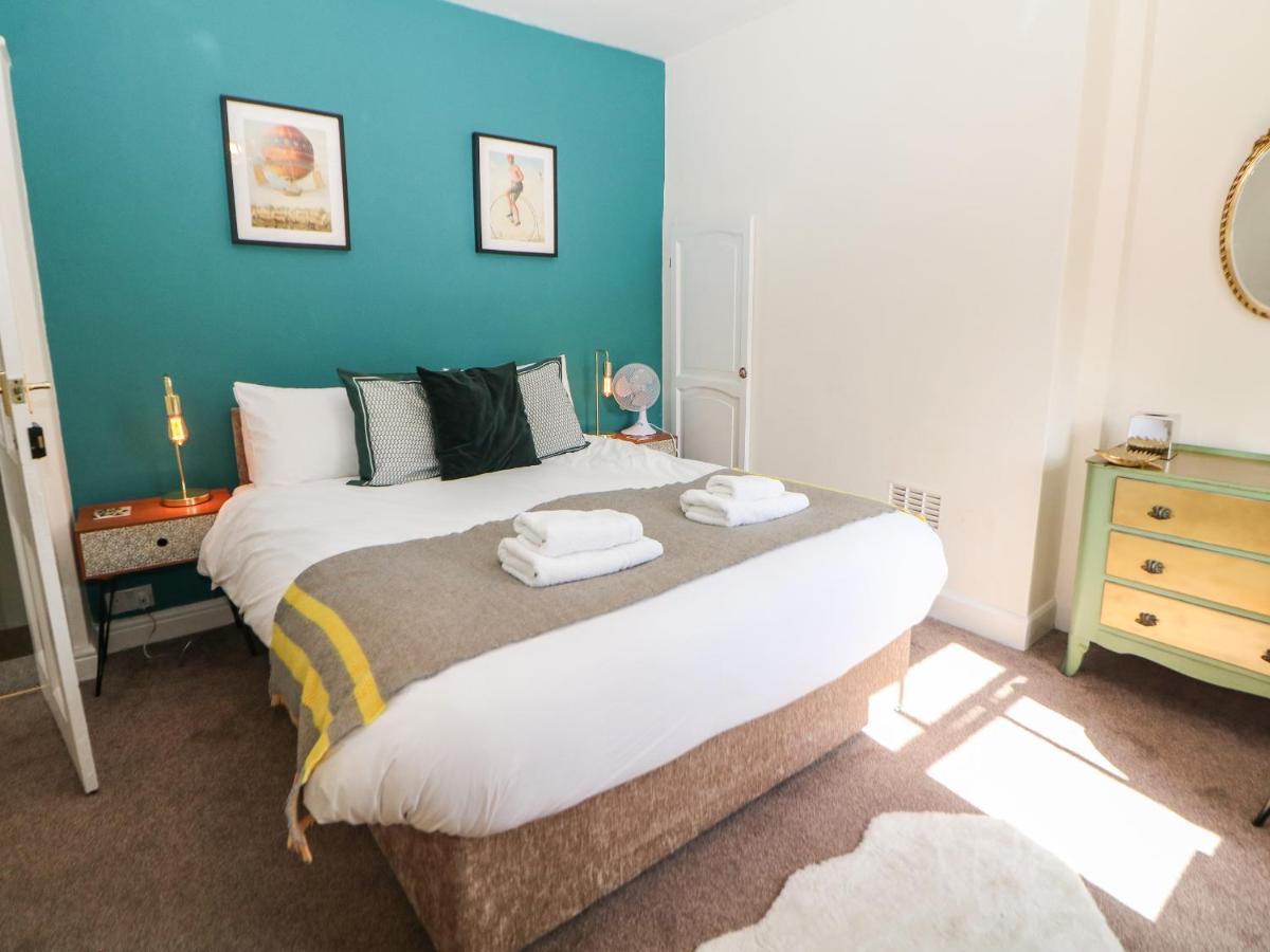 Churchside House Matlock  Esterno foto
