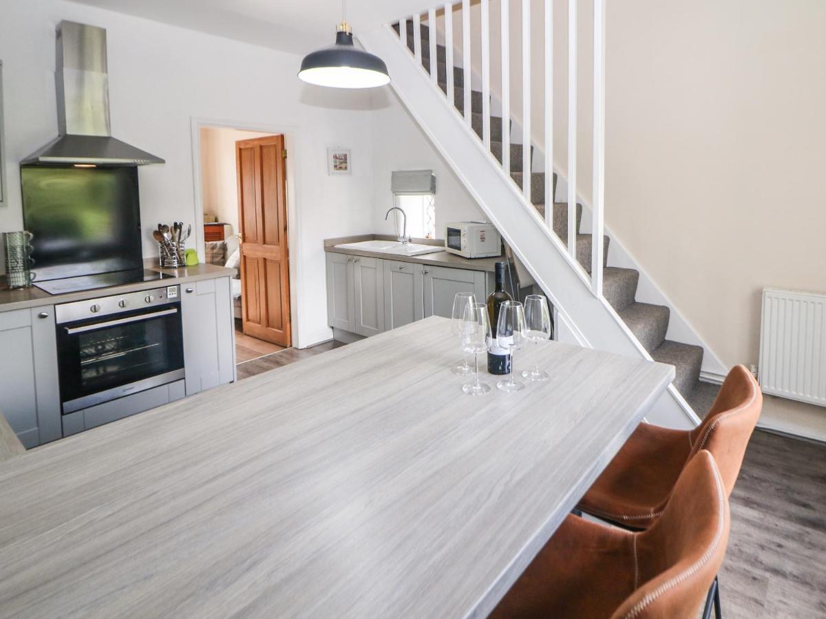 Churchside House Matlock  Esterno foto