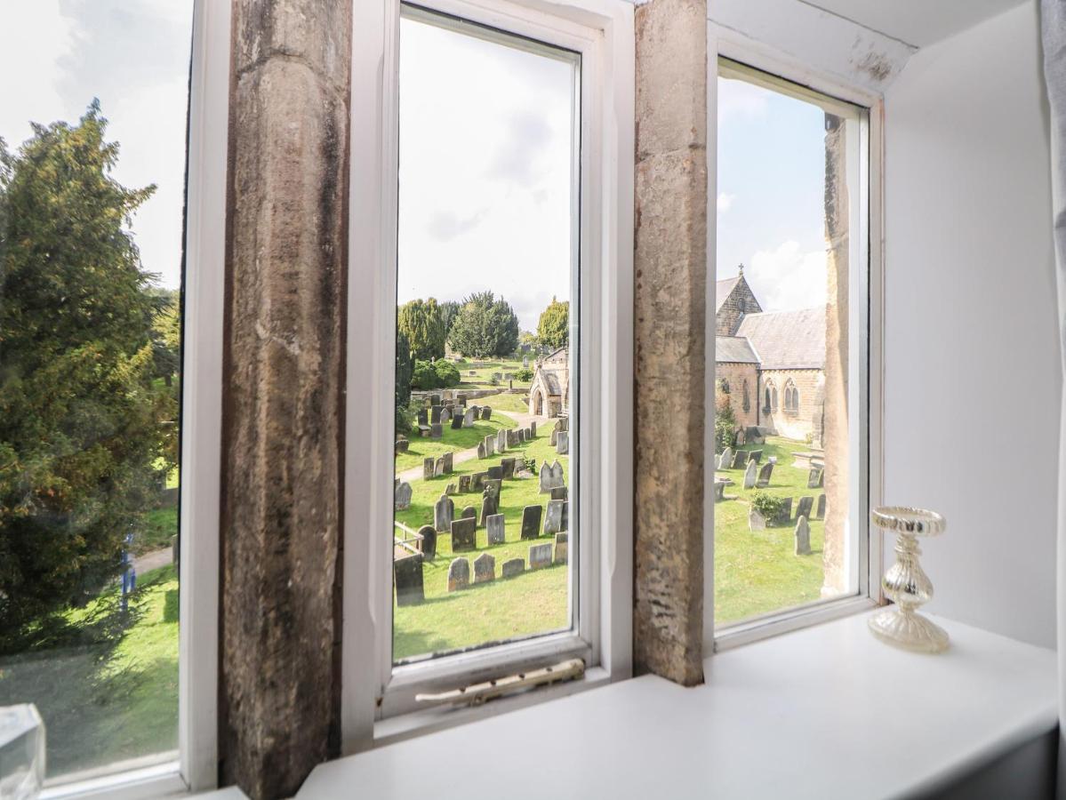 Churchside House Matlock  Esterno foto